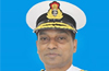 K Natarajan takes over as new Coast Guard Commander Western Seaboard